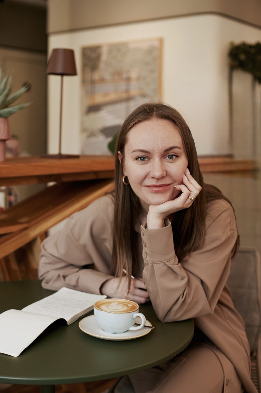 Аліса Мінько